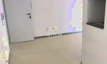 Imagem 6: Apartamento novo! 1 dormitório, com box garagem e churrasqueira - Letícia Imóveis