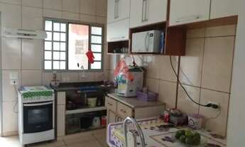 Imagem 3: JACAREí - Casa Padrão - Bandeira Branca