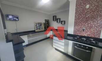 Imagem 4: Casa com 3 dormitórios à venda, 158 m² por R$ 750.000,00 - Jardim Guaçuano - Mogi Guaçu/SP