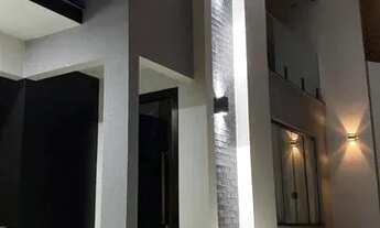 Imagem 4: Sobrado com 4 dormitórios à venda, 230 m² por R$ 1.190.000,00 - Jardim Imperial II - Marin