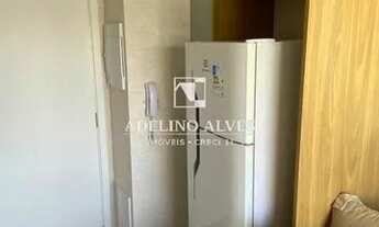 Imagem 7: Apartamento 1 suite