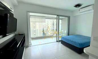 Imagem: Apartamento à venda, 36 m² por R$ 585.000,00