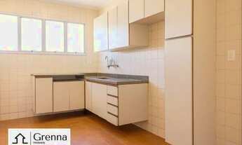 Imagem 7: Apartamento para locação com 130m², Pinheiros - São Paulo