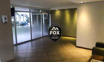 Imagem 4: Apartamento com 4 dormitórios para alugar, 230 m² por R$ 5.084,00/mês - Batel - Curitiba/P