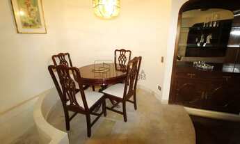 Imagem 5: 2 dormitórios - Jardins - Locação!