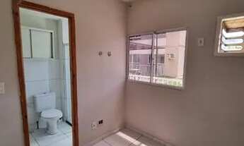 Imagem 4: Apartamento Reserva Atlântica Palmeiras