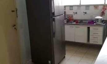 Imagem 7: Apartamento para Venda com 110m² - Cerqueira Cesar - São Paulo