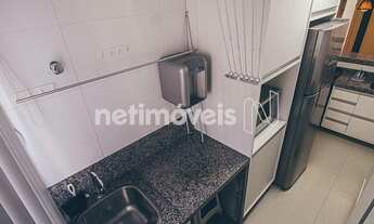 Imagem 7: Locação Apartamento 1 quarto Guarajuba Camaçari