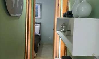 Imagem 4: Apartamento Mobiliado 2 Quartos, Águas Claras