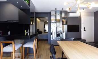 Imagem 7: Apartamento à Venda - Itaim Bibi, 1 Quarto, 49 m2