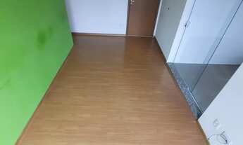 Imagem 2: Condomínio Solar do Porto - (02 Ar-Condicionados) - 50.31m²