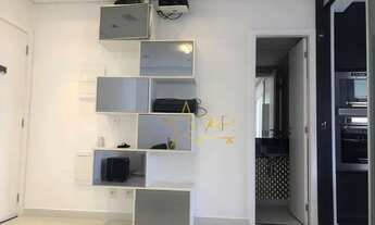 Imagem 3: Apartamento à venda, 52 m² por R$ 950.000,00 - Brooklin - São Paulo/SP