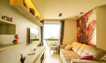 Imagem 2: Apartamento com 2 quartos à venda na Mooca, São Paulo, com 1 vaga