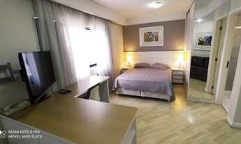 Imagem 3: Lindo flat decorado próx. Hospital do Rim, AACD e Hospital do Servidor Público!