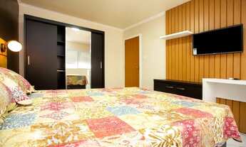 Imagem 7: Apartamento de 2 quartos para alugar no bairro Centro