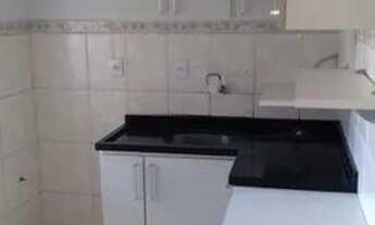 Imagem 4: Apartamento 1 dormitório, sala, coz., área, banheiro