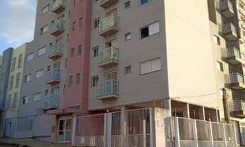 Imagem: Apartamento com 1 dormitório, 36 m²