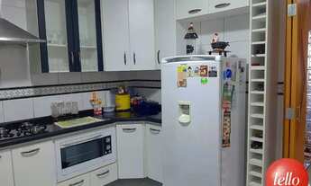 Imagem 4: São Paulo - Casa Padrão - Tatuapé