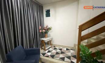 Imagem 2: Apartamento com 2 dormitórios à venda, 93 m² por R$ 470.000,00 - Nova Esperança - Balneári