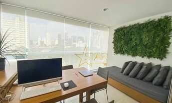 Imagem 3: Apartamento à venda, 60 m² por R$ 1.810.000,00 - Itaim Bibi - São Paulo/SP