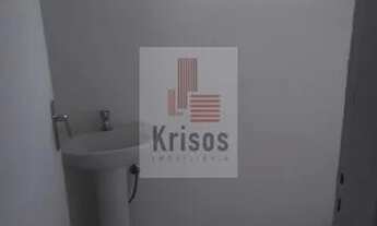 Imagem 2: Salas comerciais na Praça Elis Regina, cima da padaria