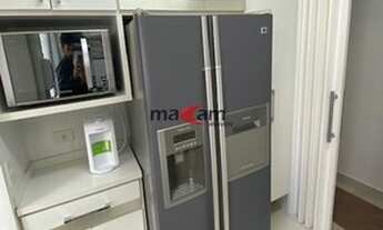 Imagem 7: Apto mobiliado Moema - Fora de Rota