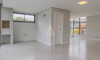 Imagem 7: Lindo sobrado no condomínio Quinte Essence com 1 suíte master mais 2 suítes à venda no bai