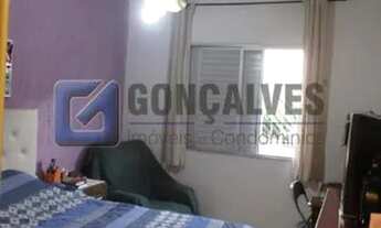 Imagem 5: SAO CAETANO DO SUL - Residential / Sobrado - OSWALDO CRUZ