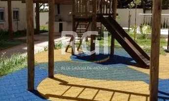 Imagem 4: PORTO ALEGRE - Apartamento Padrão - Passo das Pedras