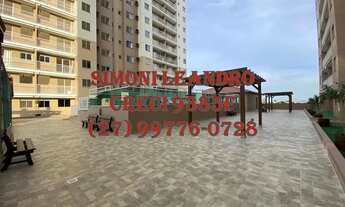 Imagem 5: SCL K31 - Piscinas,Churrasqueira, Apto 2Qts, no Vivenda Tropical