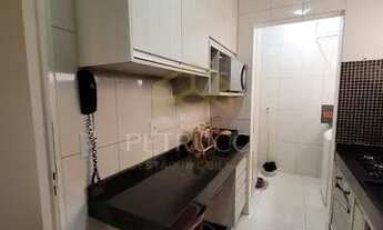 Imagem 5: Apartamento - Parque Dom Pedro II - Campinas