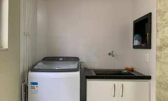 Imagem 7: Apartamento com 3 dormitórios à venda, 157 m² por R$ 1.150.000,00 - Algodoal - Cabo Frio/R