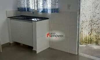 Imagem: Casa para alugar na Vila das Mercês com