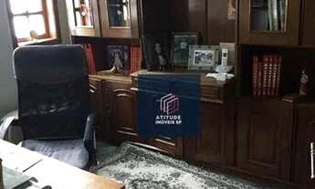 Imagem 4: Casa com 4 dormitórios à venda, 370 m² - City América - São Paulo/SP