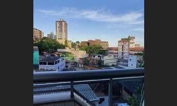 Imagem 7: Apartamento para aluguel com 68 m2 com 2 quartos em Centro - Macaé - Rio de Janeiro