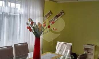 Imagem 2: Apto. Santana confortável como casa 126 m² área útil