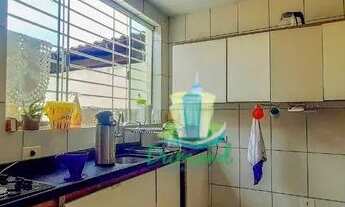 Imagem 5: Sobrado com 2 dormitórios à venda com 125 m² por R$ 330.000 no Jardim Soledade em Foz do I