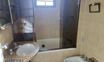 Imagem 10: Cobertura duplex! 3 suítes, 230 m² - venda por R$ 2.950.000 ou aluguel por R$ 16.900/mês