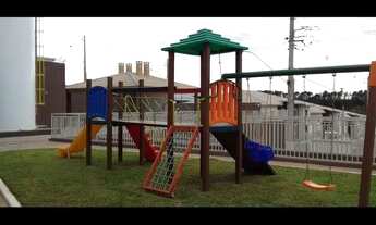 Imagem 5: Apartamento para aluguel tem 45 metros quadrados com 2 quartos