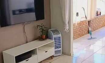 Imagem: CONDOMÍNIO RIO MANSO BAIRRO JARDIM IMPERIAL