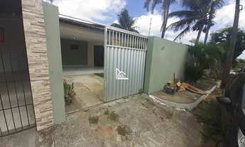 Imagem: Excelente casa 3 quartos(suite) em Emaus