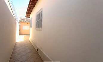 Imagem 3: Casa Para Aluguel VILA SÃO JOSÉ MOGI MIRIM