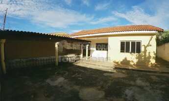 Imagem 4: Casa Padrão em São José do Rio Preto