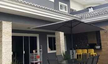 Imagem 4: Casa em condomínio