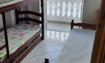 Imagem 4: Kitão FRENTE MAR COM SA para venda tem 30m² com 1 quarto em Ocian - Praia Grande - SP