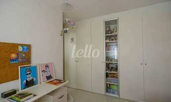 Imagem 2: São Paulo - Apartamento Padrão - Moema