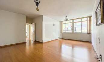 Imagem: Apartamento para Aluguel - Paraíso, 3 Quartos