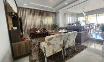 Imagem 2: Casa em condomínio no Condomínio Santa Isabel, de 03 súites à venda, Betel - Paulínia/SP