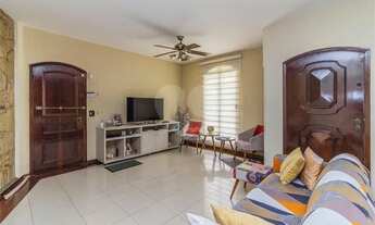 Imagem 2: Sobrado a venda no bairro do Mandaqui