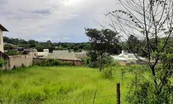 Imagem 2: Lote para venda com 360 metros quadrados no Bairro Pousada das Rosas - São Joaquim de Bica